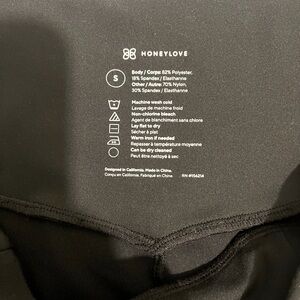 HONEYLOVE 2.0 Leggings Size S